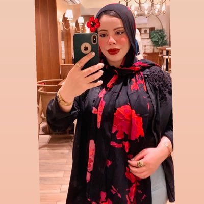 amira_elmofty's profile picture. واصلح لي شأني كله