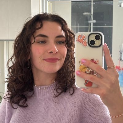 maaaelyss_'s profile picture. ☀️☀️☀️