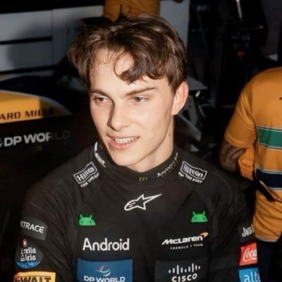 piastrifolklore's profile picture. oscar piastri wdc agenda