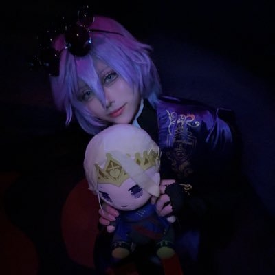 unako_00's profile picture. 関東/アコスタ•Dハロ民|イベントの際のお写真はDMからお願いします🙇‍♀️