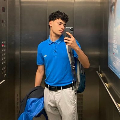 SaadAlouan's profile picture. رَبِّ هَبْ لِى حُكْمًا وَأَلْحِقْنِى بِٱلصَّٰلِحِينَ