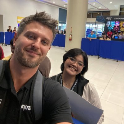 luweysism's profile picture. 