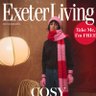 ExeterLiving's profile picture. We celebrate the best in Exeter & beyond: events, food + drink, shops, people, arts, schools, businesses, health + beauty... ⚡️ Powered by Clear Sky Publishing