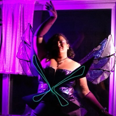 berfieglyph's profile picture. OPEN ARMS HOUSE!!! • 26 | she/her/they? | multi art guy