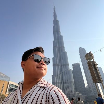 Rifqiiskanda's profile picture. 🇲🇾 living in 🇶🇦