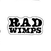 achaacha_R's profile picture. 05/ボクンチ/ZENSE II/RADWIMPS／12/14名古屋・12/27有明