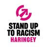 HaringeySUTR's profile picture. Residents from Haringey opposing Racism, Fascism, Antisemitism, Islamophobia.