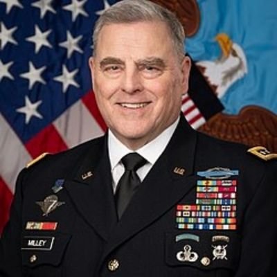 EngineerEm15082's profile picture. 20th chairman of the joint chief of staff