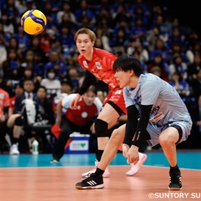 小川智大 2025 小川智大 | 月バレ.com【月刊バレーボール】