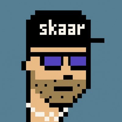 Skaarspace's profile picture. The numbers hide the truth 🔍🧮
DM for marketing or partnership ( tg @realskaarspace )
