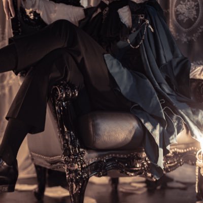 kuon_4696sky18's profile picture. 癖を語り推しを見て灰になるだけのアカウント