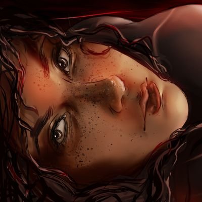 XiaOkamii's profile picture. ESP/ENG #ADOM/E/A = 🏡 #HSR | 
She/her 🤘
🍷☀ ❤ u Gorgo  🍁
 https://t.co/jVV6YL3xbF 🇪🇸