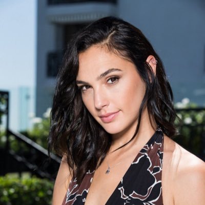 gal_gadot_09's profile picture. Actress