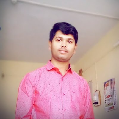 SantoshGD4005's profile picture. 