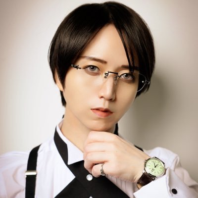 shigure_krsk's profile picture. 見た目も心も中性 / 口コミ数450件以上 / 6月,7月度1位 / 芸術系院卒 / 低音イケボ / 女性も◎ / LGBTQ / ジェンダーフリー / Foreigner 🆗 / 性別そのものについて考える / #本日の鑑賞作品 脳内→ @shi_000_ihs