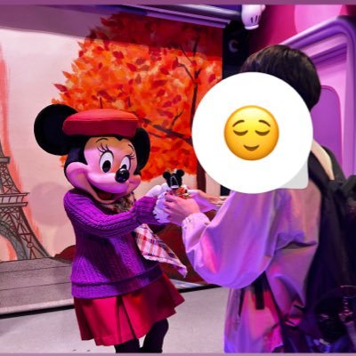 0ss_sy's profile picture. 00 🚹 ディズニー(主に) ショーパレ、アトラク全般好きです 始めたばかりで同じ趣味のお友達ができればと思っています 気軽に声かけていただければ嬉しいです！  無言フォロー失礼します。 無言フォローも大丈夫です  特撮やAdo、YOASOBI も好きです！ DMも可能です！