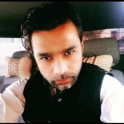 bhatt76198's profile picture. پاکستان تحریک انصاف لیبرونگ 
لاڑکانہ ڈویژن جنرل سیکڑی
#BehindYouskipper
🇵🇰✌️♥️