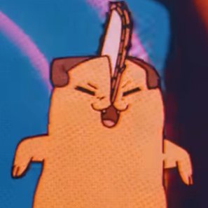 mokeayumu's profile picture. 25↑ 腐⭕️ 成人済&低浮上｜咒術｜忍たま｜🏐｜巨人｜鬼滅｜鏈鋸人主要 社會動漫迷