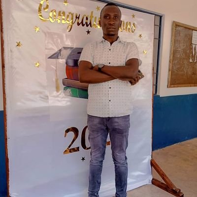 EmmanuelSi81630's profile picture. A teacher by profession and a born again