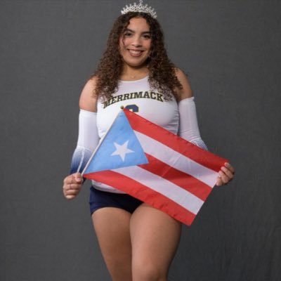 F_betancourt3's profile picture. Merrimack College ‘27/ 3X USAV National Champion/ Athlete 🇵🇷