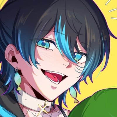 sisyamo80's profile picture. 神絵師になるんだ！┊︎高二┊︎黒執事、ツイステ、ハズビンホテル、ヘルヴァボス好き！！！😆🌟✨普段はインスタにいます！