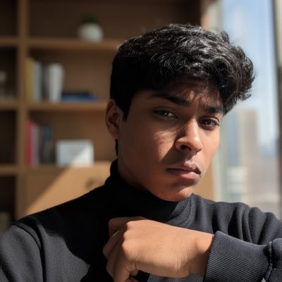 officialoneiron's profile picture. Oneiron — spirit of dreams. Building LucidSync: where AI meets the subconscious.