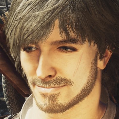 clear_color_DD2's profile picture. Dragon's Dogma2/つくだ煮サブアカ②/主に5アカのSSをあげていきます。