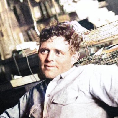 traderthechill's profile picture. the market is chaos, i am not. #trader