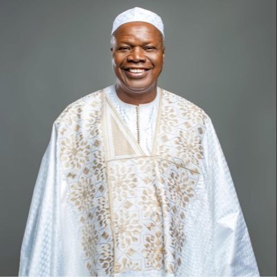 atmabri's profile picture. Ministre Conseiller du Président de la République de Côte d’Ivoire. Président de la Région du Tonkpi. Député de la Nation. 🇨🇮
