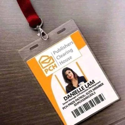 LamDaniell38320's profile picture. PCH program agent and more