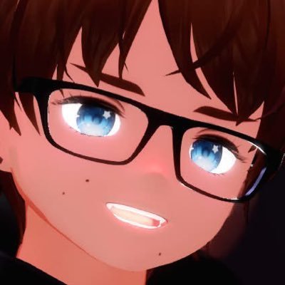 aisatsunin's profile picture. energy + time = streams on Youtube and Twitch | MMD | Genshin Impact | The Division 2 | 📧: e.satou2018@gmail.com | 🔗: https://t.co/bNtJ8IGptv