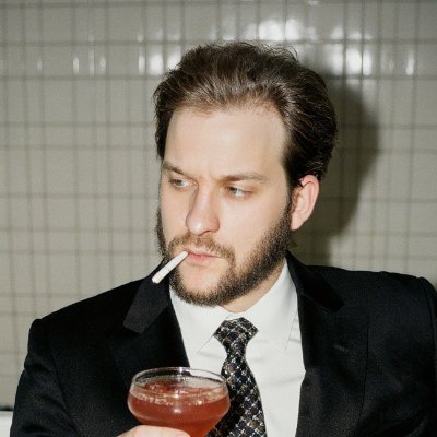 0x0001337's profile picture. 