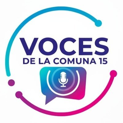 VocesComuna15's profile picture. Conocé todas las novedades e historias de Chacarita, Villa Crespo, La Paternal, Villa Ortúzar, Agronomía y Parque Chas