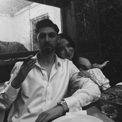 ayselctnnn's profile picture. 19.07 ❤️