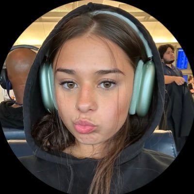 sopheeirainn's profile picture. FL ☀️
