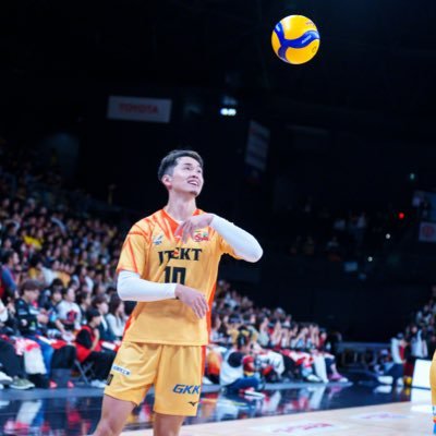 藤中謙也 (@VolleyNo1k) / Posts / X