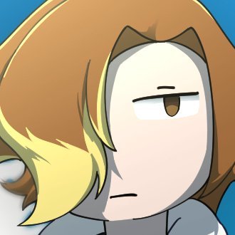 maybeethel's profile picture. hey.
i have two names. ethel/ambrosia
18
🏳️‍⚧️ she/them