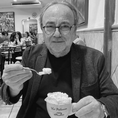 FrBellmunt's profile picture. But this misfortune will not catch my ambushed dream, vast territory of cold borders, where the state is me. (Fragment del poemari L’estat, sóc jo. 2025)