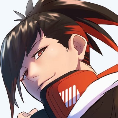 NKMN_8's profile picture. 20↑ /ゲーム大好き。浅く広く遊んでます/気まぐれで絵描いてます/無断転載禁止/Repost is prohibited./雑多垢(@Hrt_Sok)