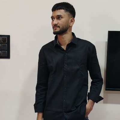 SairajSambar007's profile picture. @billions_ntwk