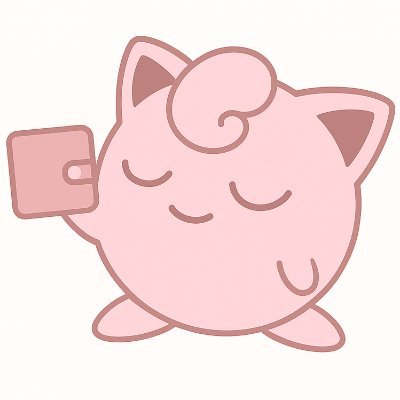 wallet_puff's profile picture. The wallet that never goes offline.