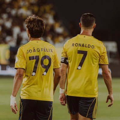 y_452's profile picture. النصر ولا شي سواه💛💛🫡 #NFC #ALNASS