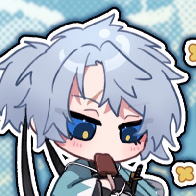 syu870f's profile picture. いいねRTさせていただいた作品に感謝し舞うアカウントです。たまに絵を描いたり語り散らす👊成人済。リンクのうぇぶぼに感想やリクエストいただけると踊って喜びます💃