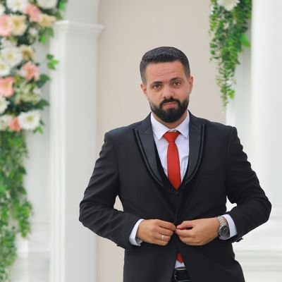 DrMohammedKhal's profile picture. Medical doctor and project officer/A volunteer for relief and  aid campaign/
  متطوع لحملات الإغاثة والمساعدات في غ،ز،ة.