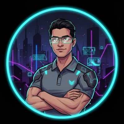 DeepAIBuilds's profile picture. 