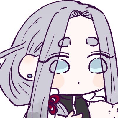 pompombnzai's profile picture. 成人済🤱｜雑多/3L◎｜姫鶴と髭切大好き/源氏/鶴雀｜最近は元気いっぱい夢女｜