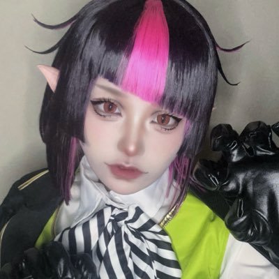 meshikue_yo's profile picture. ^ ̳⩌ ̫ ⩌ ̳^