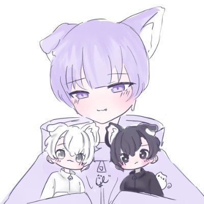 jo000ji's profile picture. 自分の"好き"を表現する全ての人を応援しています📣 https://t.co/WcvqnIsJCA (CAST・STAFF) #まめふれぼーいず / #あたらよVRC