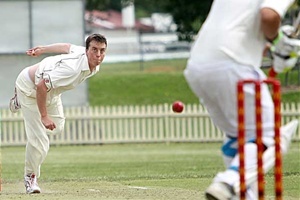 Home owner, cricket player, sociable character