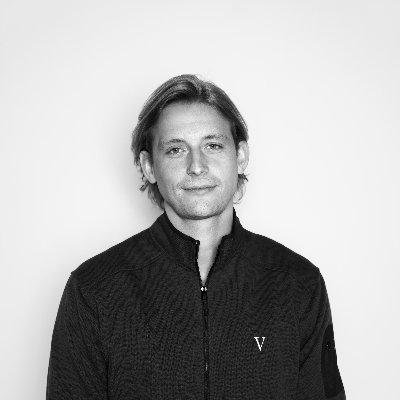 LudvigSwanstrom's profile picture. Founder at Vesence